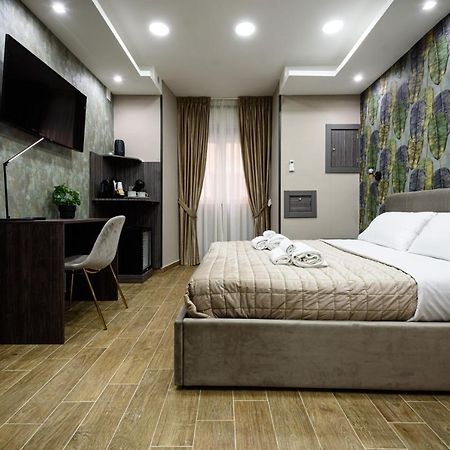 Chris Home Napoli Dış mekan fotoğraf