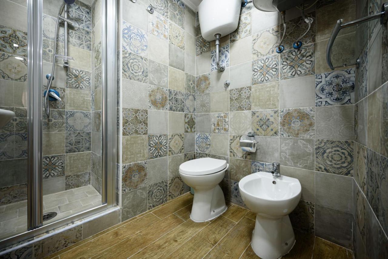 Chris Home Napoli Dış mekan fotoğraf