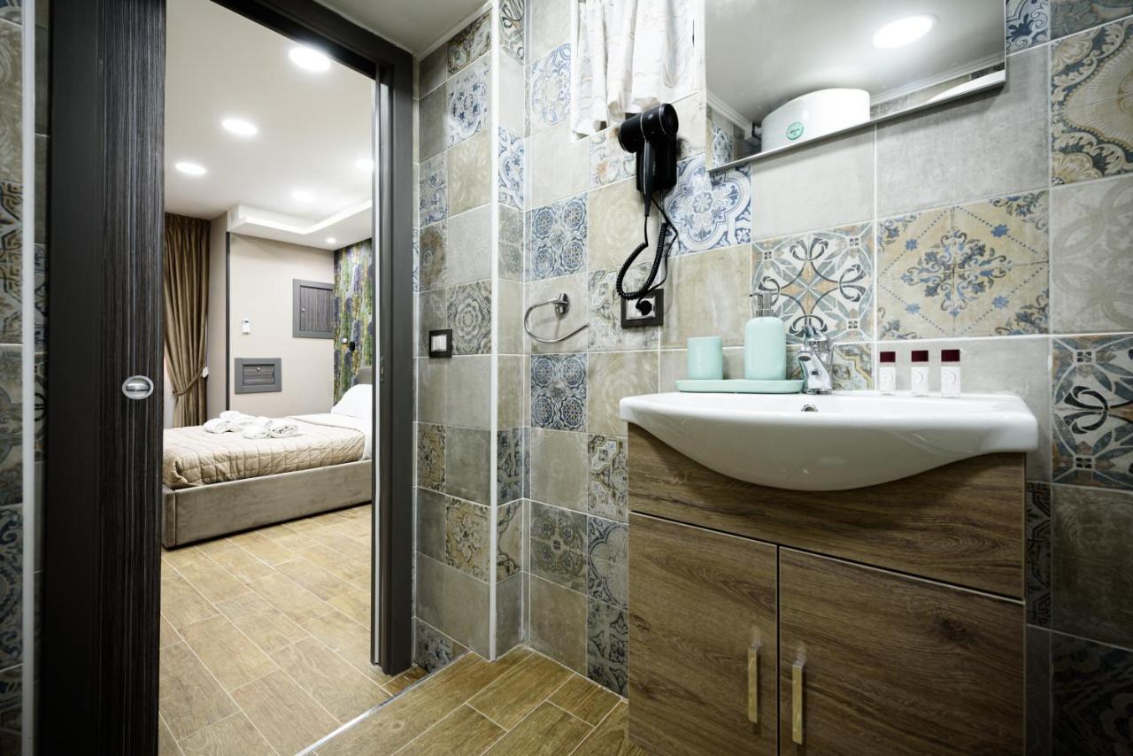 Chris Home Napoli Dış mekan fotoğraf