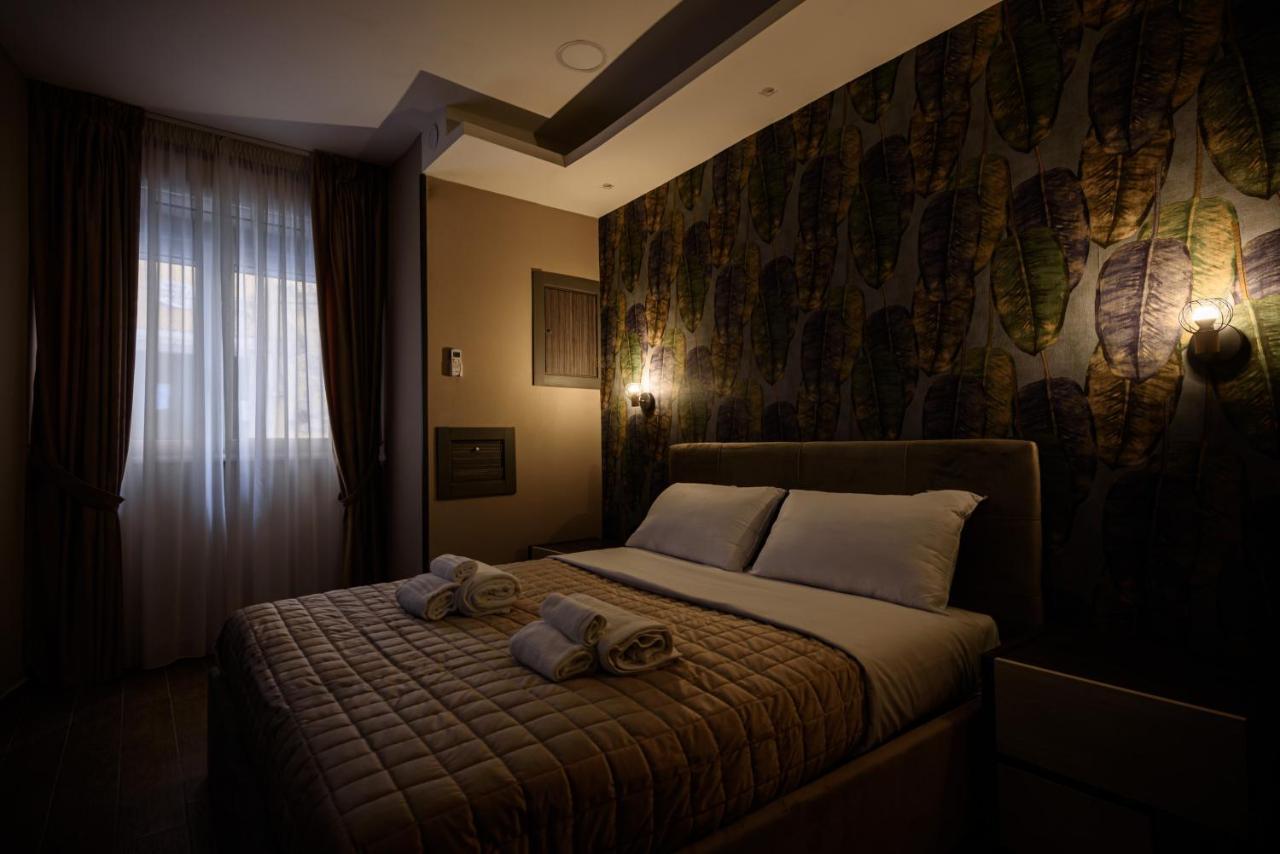 Chris Home Napoli Dış mekan fotoğraf