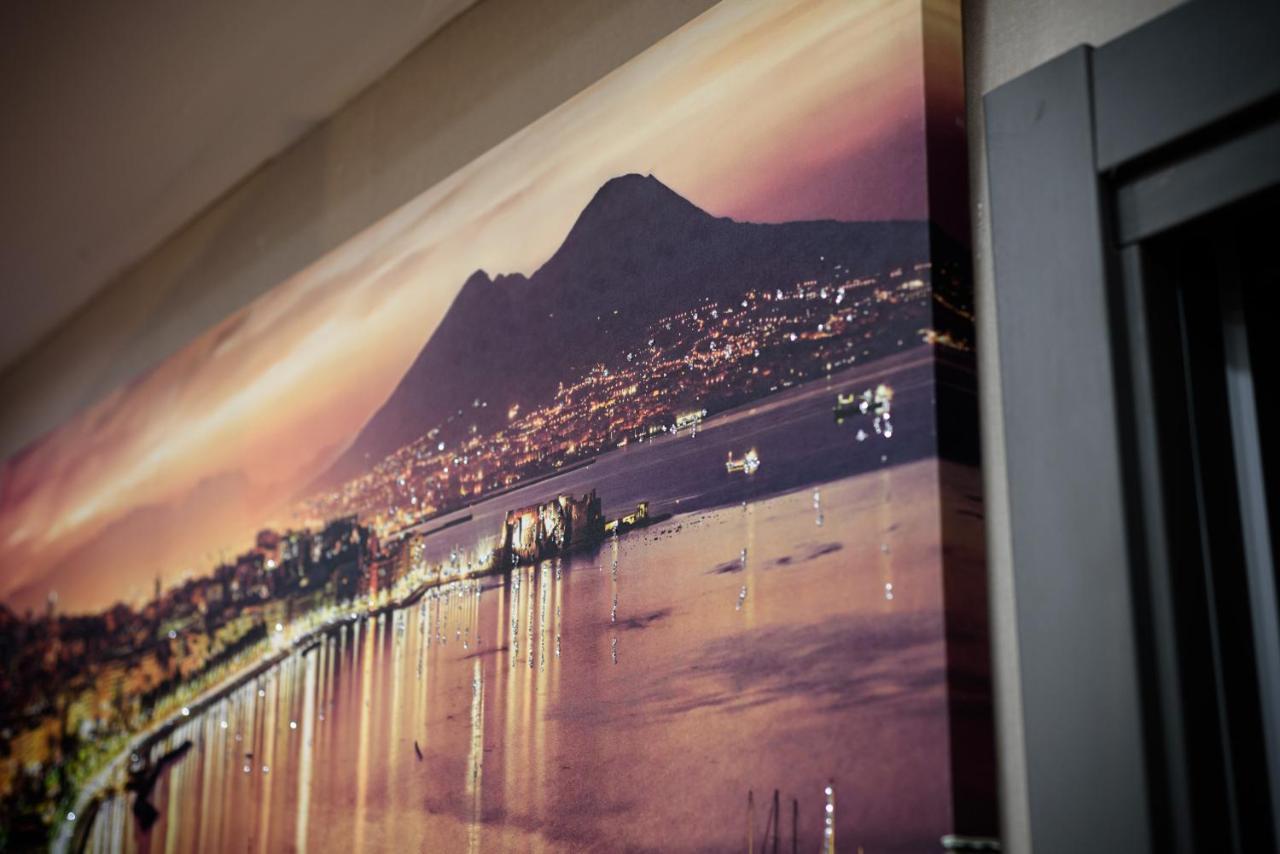 Chris Home Napoli Dış mekan fotoğraf
