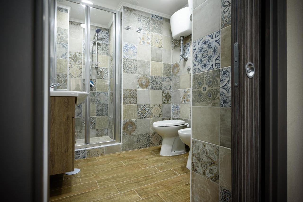 Chris Home Napoli Dış mekan fotoğraf