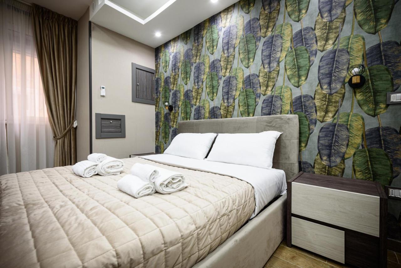 Chris Home Napoli Dış mekan fotoğraf