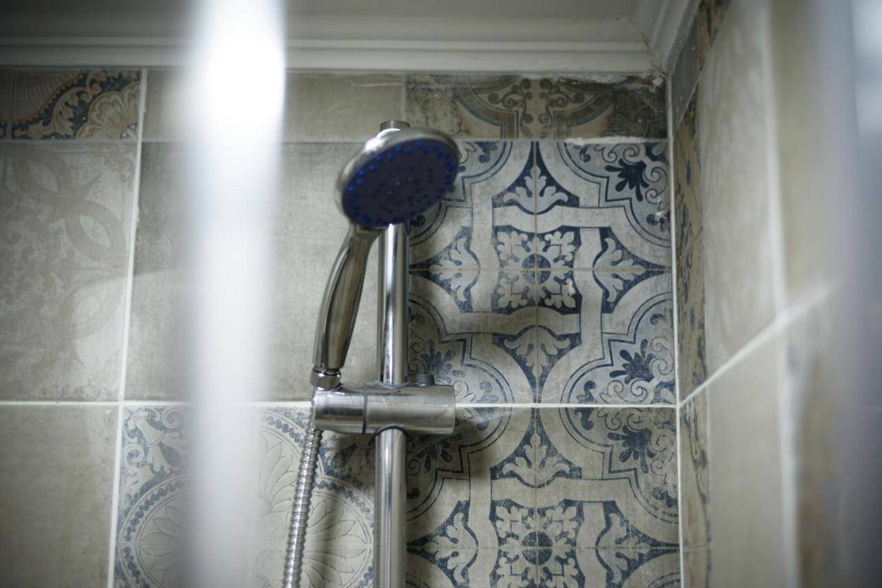 Chris Home Napoli Dış mekan fotoğraf